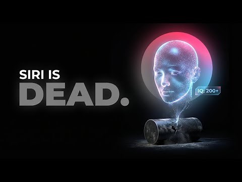 AI Personal Assistants 2025: Smarter Than Siri & Alexa? (5 Breakthrough Upgrades Explained)