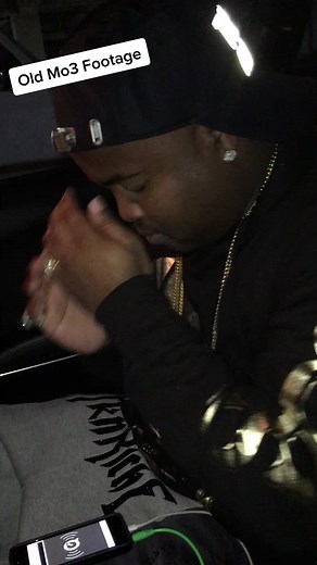 Mo3 Tribute: Old Footage and Unforgettable Bars