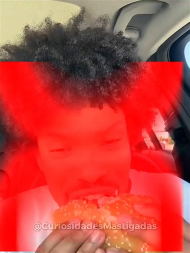 Descubra o Mistério Estranho no Seu Fast Food