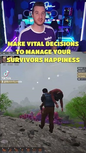 2023's Best Survival Sim - Stranded: Alien Dawn