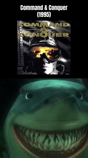 Rating Command & Conquer Games with Memes