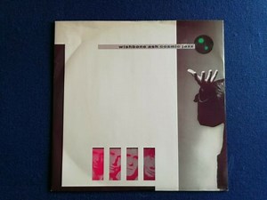 Wishbone Ash - Cosmic Jazz