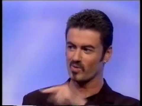 Martin Kemp 'This Is Your Life' feat George Michael