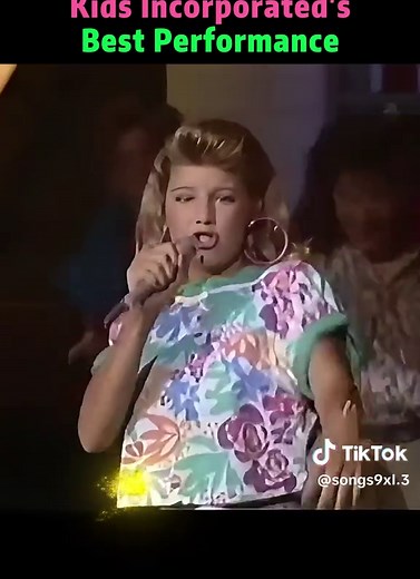 Exploring Kids Incorporated's Best 80s Songs