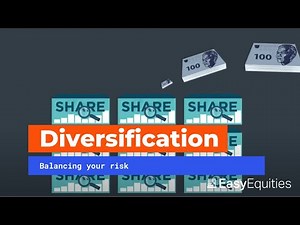 How to build a diversified investment portfolio