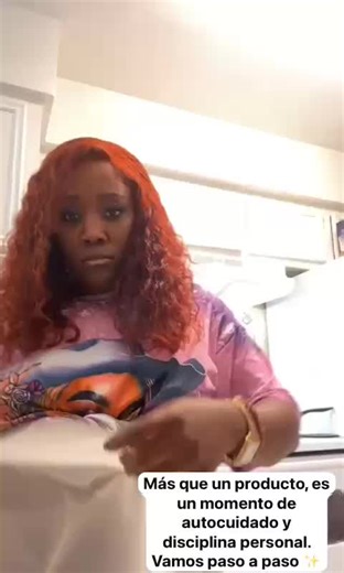 Primera vez probando los parches de It Works. Iniciando este proceso con paciencia, compromiso y una mentalidad realista. Cada experiencia es distinta.#itworks #itworksdistributor #itworksproducts