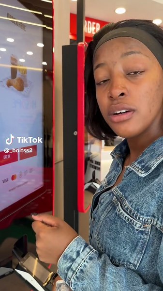 Ordering KFC Machine: A Guide for South Africa