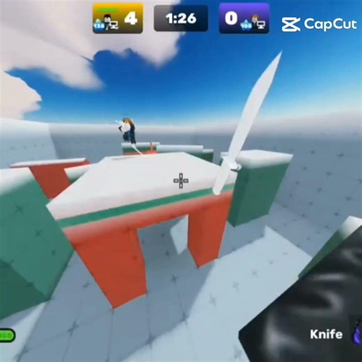 🫣🫣dagger one shot