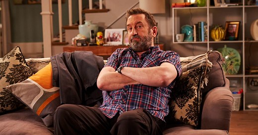 Lee Mack's Not Going Out officially renewed for season 14