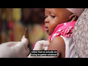 Gavi 6.0 & The Leap Initiative