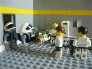 lego movie virus part 2