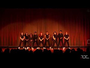 [1ST PLACE] Redefined Dance Competition 2022 | ATX KDC [BACK ROW]