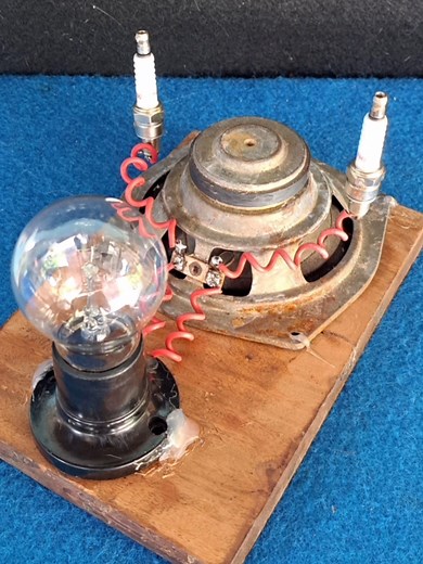 Finally revealed the secret trick of free electricity for life = SIMPLE DISCOVERY | Free Energy Generator