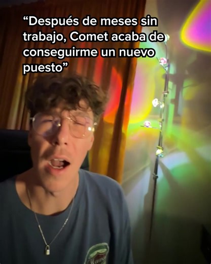 261K views · 1.4K reactions | Navegador Comet – automatización total para ti:﻿  Resume contenidos de video importantes﻿ 粒 Limpieza automática de archivos y pestañas inactivas﻿ ️ Agrupa tus pestañas por proyectos﻿ #Comet #Perplexity #AI #PerplexityAI #CometBrowser | Perplexity AI | Facebook