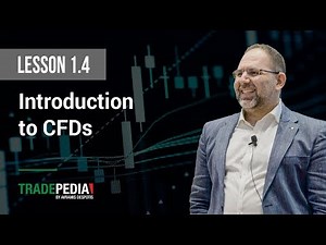 Lesson 1.4 - Introduction to CFDs