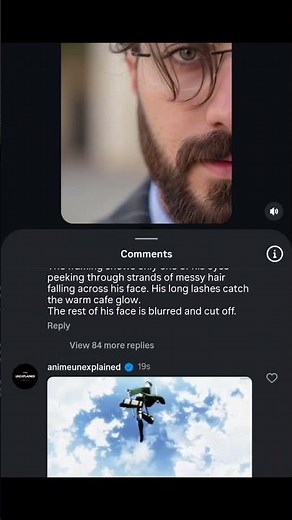 Levi IRL is terrifying... ⚔️ #Shorts #AttackOnTitan