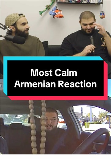 Armenian Comedy Podcast Reactions and Insights