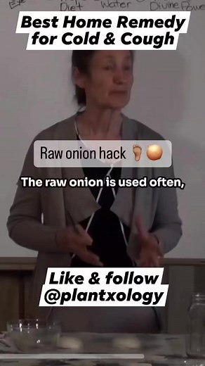 Best Home Remedy for Cold and Cough #cold #cough #coughing #coughsyrup #coughremedy #coughcough #ColdRemedy | Plantxology Bricklane