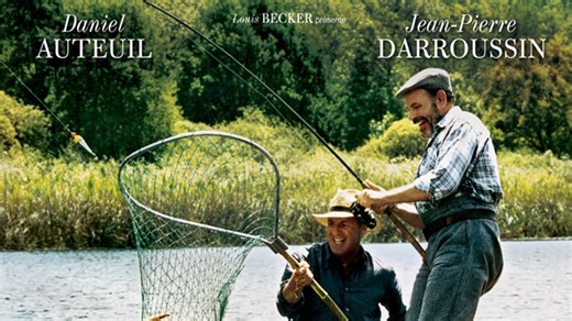 Dialogue avec mon jardinier - Apple TV