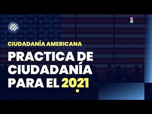 Practicing American Citizenship in 2021