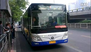 北京公交1路全集(下集)
