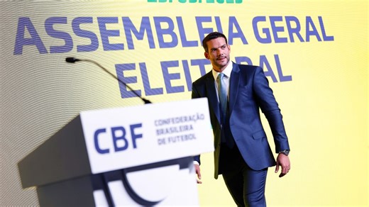 Entenda como será o novo calendário do futebol brasileiro a partir de 2026