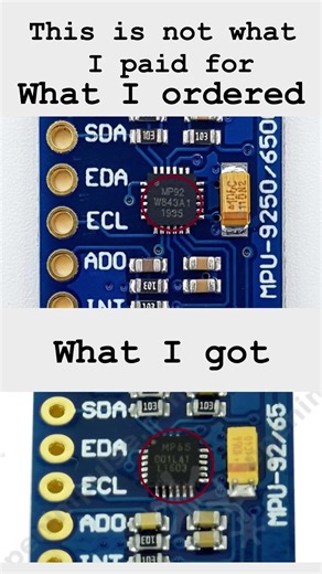 #arduino #arduinoprogramming #diy #robotics #arduinocode #mpu9250 #arduinosoftware #mpu6500