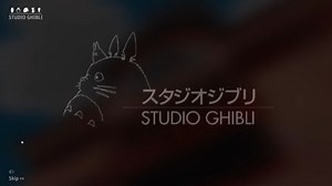 Studio Ghibli