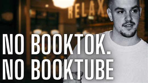 Finding Books Without Algorithms