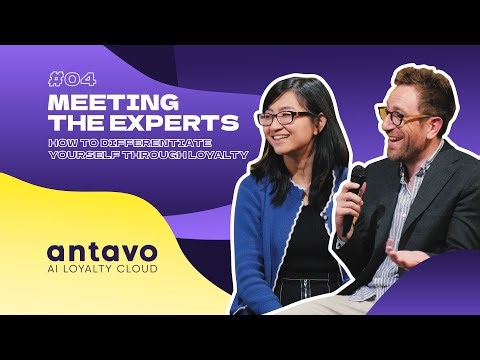 Expert tips: How to stand out with loyalty