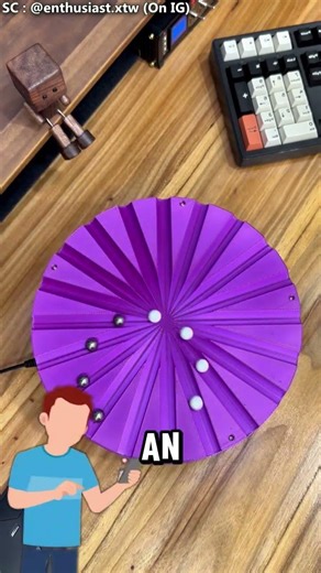 Incredible Illusion from an Amazing Experiment 😮