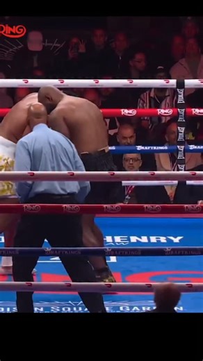 This is genuinely the funniest thing I’ve ever seen in boxing 😂😂😂 straight from a cartoon | Dan Morley Boxing