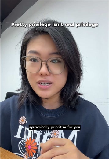 The Reality of Pretty Privilege in Society