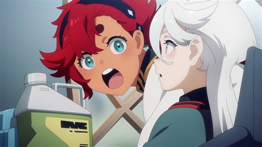 Gundam Isn't Done With Its Most Disruptive Anime Yet