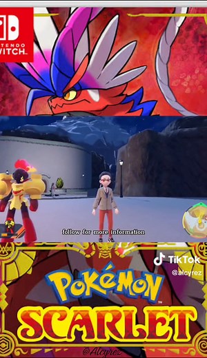 Evolution Tutorial: Charcadet to Armarouge | Pokemon Scarlet and Violet