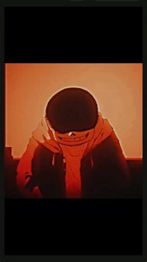 Sans edit [credit to Jarret stod for the clip] #sans #fyp #undertale #deltarune #edit #capcut