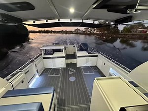 94 reactions | Smart, functional and beautifully lit. Sailfish’s lighting system keeps deck and cabin bright and nights effortless. | Sailfish Catamarans | Facebook