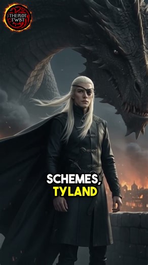 The Most Loyal Man in the Dance of the Dragons (And You Barely Hear About Him)