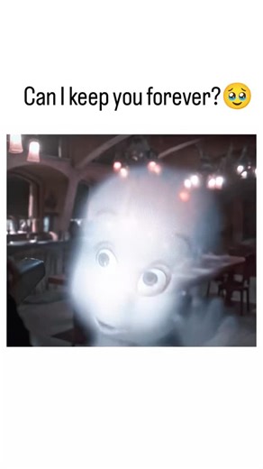 movie and reel on Instagram: "Follow @cinemaze.reel for more ! 🍿 Those two are so cute Casper tells the story of a kind and gentle young ghost named Casper who forms an unexpected friendship with a teenage girl, Kat Harvey. The story unfolds in a haunted mansion in Maine, where Kat and her father, Dr. James Harvey, move in as he attempts to make contact with the spirit of his late wife. As Casper and Kat grow closer, they help each other cope with loneliness and loss, discovering that friendshi