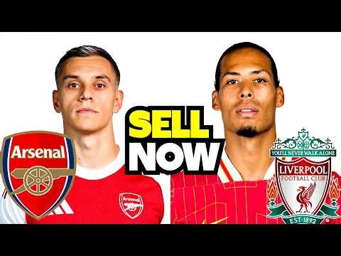 One Player EVERY Club MUST Sell