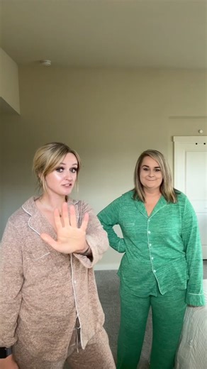 Watch The comfiest pajamas I own! on Amazon Live