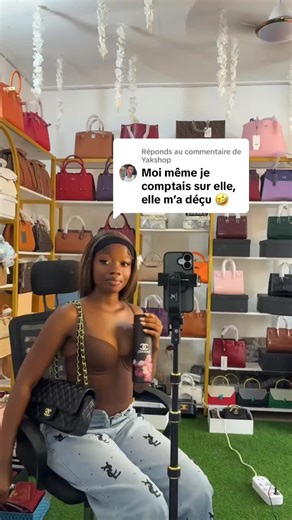 Réponse à @Yakshop #viralvideo #vues ❤️❤️❤️