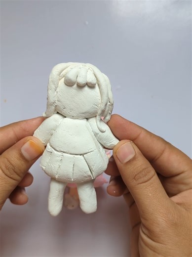 DIY Wall Putty Clay Gone Wrong 😱 Clay Art Fail #sculpture #clayart #3dart #diy #craft