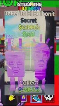 *ADMIN CODE* STEAL THE BRAINROT FORTNITE ALL SECRET CODES #fortnite CREATIVE MAP LUCK CODES STEAL