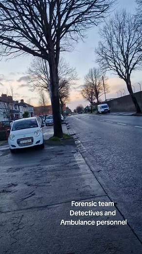 dublin as it is on TikTok