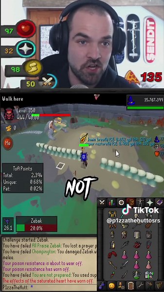 Zebak walkthrough for anyone new to TOA #osrs #runescape #oldschoolrunescape #rs #osrsmobile #osrsmemes #gaming #jagex #gamer #scape #mmorpg #runescaper #runescapememes #runescapemobile #twitch #runescapeoverdose #oldschoolrs #osrsironman #runescapeaddict #osrsgrind #thedailyrunescape #life #osrsdaily #oldschool #happyscaping #osrsmeme #osrspking #osrsgains #memes #meme #CapCut