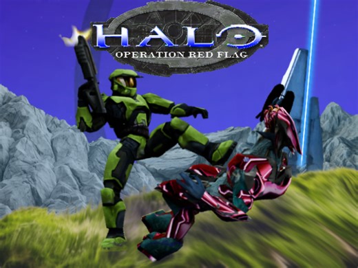 Halo: ORF Version 0.3 file