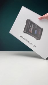 21K views · 172 reactions | Revopoint MIRACO 3D Scanner. All in one. Unboxing. Set overview. First power on. Miraco can scan small details and large shapesIn the next video I will scan some car and we will see the results. #revopoint #modelcar #revopointmini #3dscanner #diecast #diecastcollectors #modelcarcollection #3dmodeling #164scale | Freddy Toys | Facebook