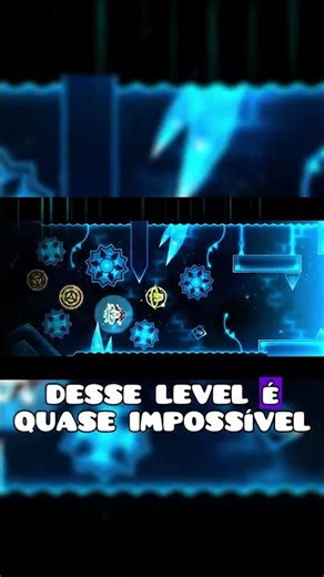 THIS IS THE WEIRDEST SONIC WAVE REMAKE EVER!! #geometrydash #games #gd #shorts