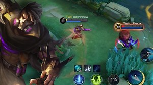 776K views · 1.5K reactions | Best Build For Brody! #MLBB #mobilelegends | DLOW | Facebook